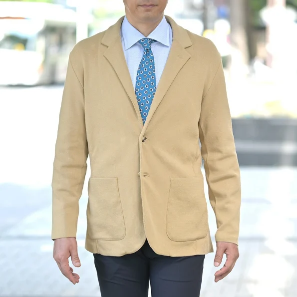 フィンジャックのジャケット