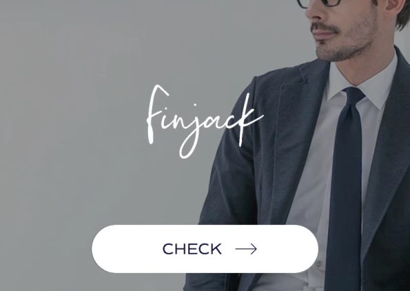 フィンジャックの取り扱い一覧