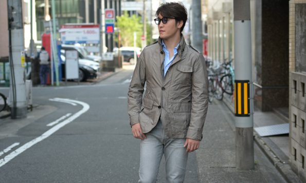 RED CARD(レッドカード)Rhythm+モデルのご紹介