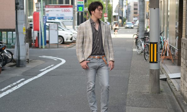 RED CARD(レッドカード)Rhythm+モデルのご紹介