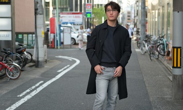 RED CARD(レッドカード)Rhythm+モデルのご紹介