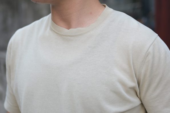 大人のカットソーブランド4選