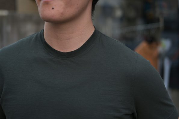 大人のカットソーブランド4選