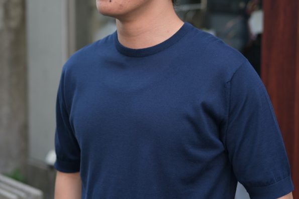 大人のカットソーブランド4選