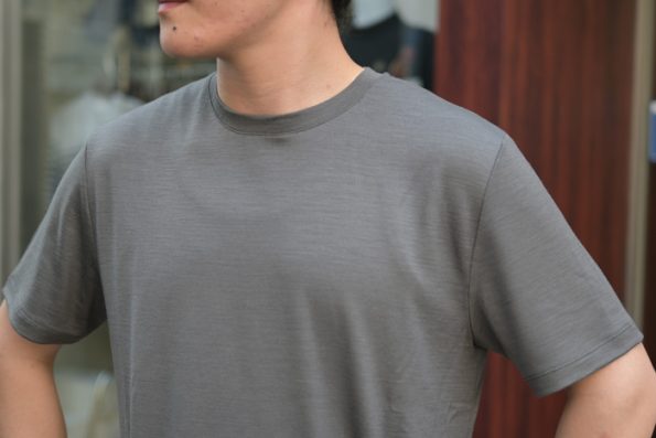 大人のカットソーブランド4選