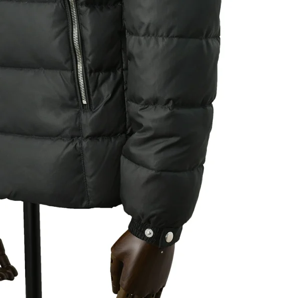 締り具合が調節可能なアジャスト機能付きスナップボタン