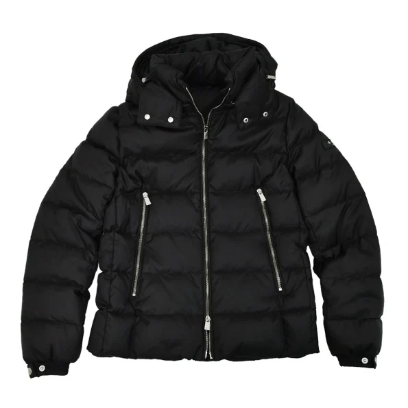 TATRAS / タトラスのスリムなシルエットが自慢のラグジュアリーダウンブルゾンENRI / エンリ