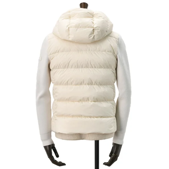 コンパクトでスタイリッシュな自慢のシルエット