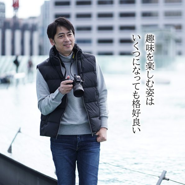 40代50代のおすすめ冬コーデ