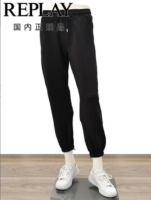 リプレイ　パンツ