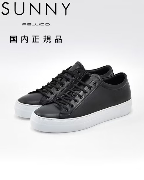 ペリーコサニー　スニーカー