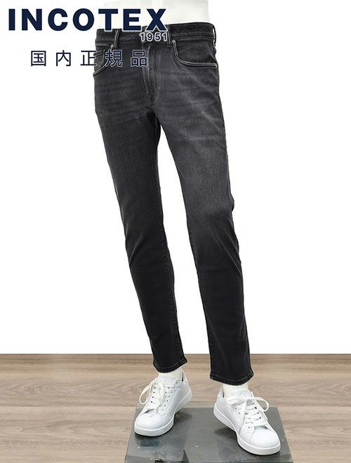 2025年春夏　大人の男性が穿くべきデニム特集