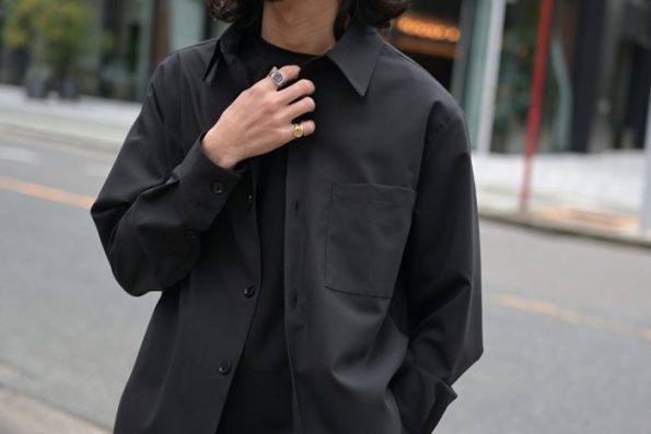 大人が選ぶセットアップ