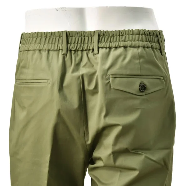 BERWICH / ベルウィッチのコットンショーツBERTO SHORT