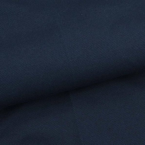 CIRCOLO 1901 / チルコロのコットンピケスラックスの生地アップ。