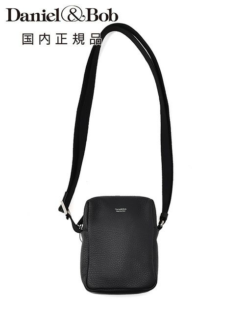 Daniel&Bob / ダニエル&ボブの大人気スモールショルダーバッグ