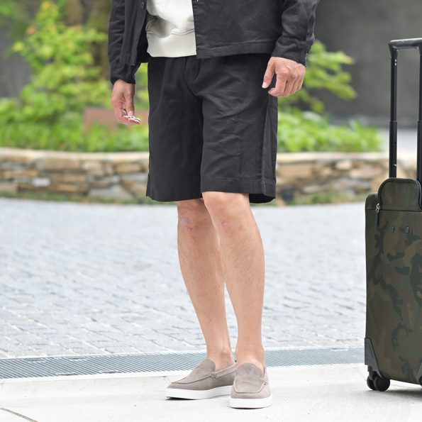 リプレイ ハーフパンツ