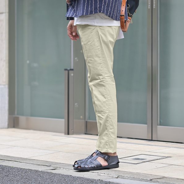 リプレイ パンツ