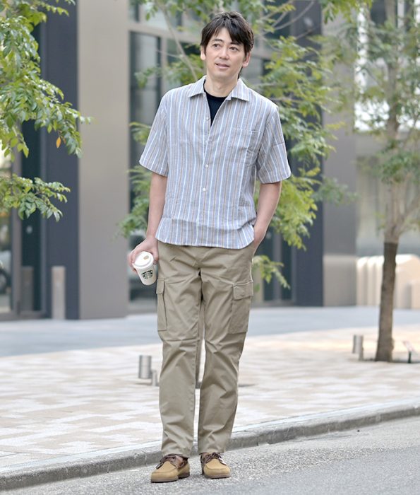 パラブーツ　デッキシューズ