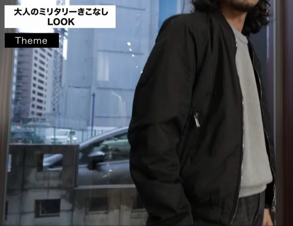 春夏だからこそ映えるシックなモノトーンカラー