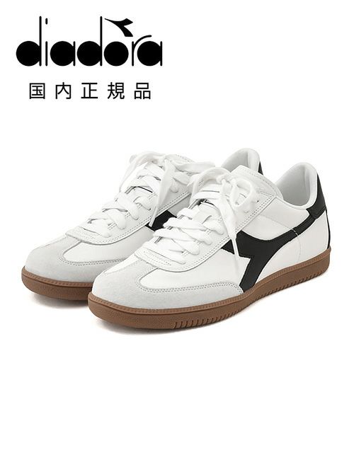 diadora ディアドラ スニーカー
