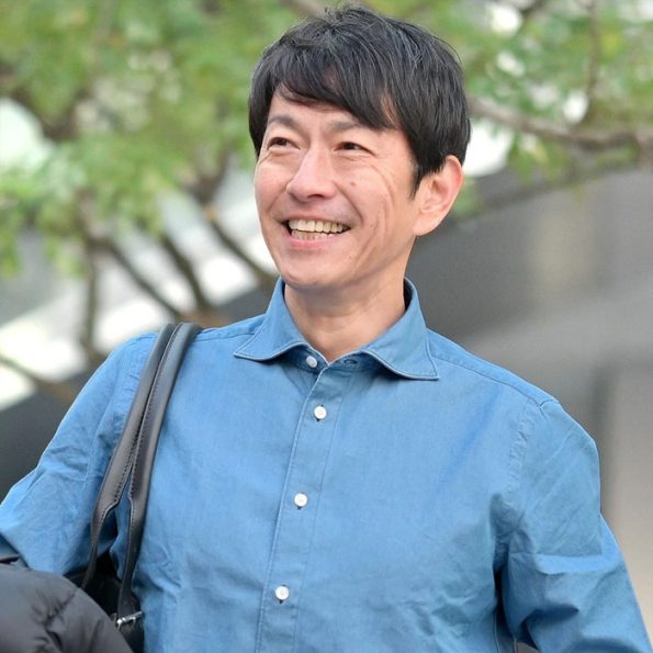 Finamore フィナモレ カッタウェイカラー