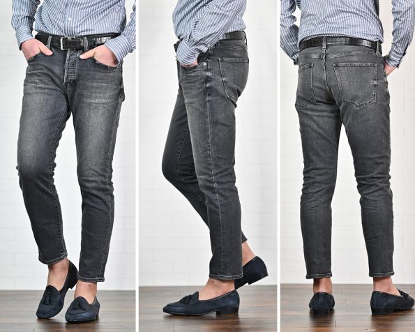 レッドカード リズムプラスモデル メンズ