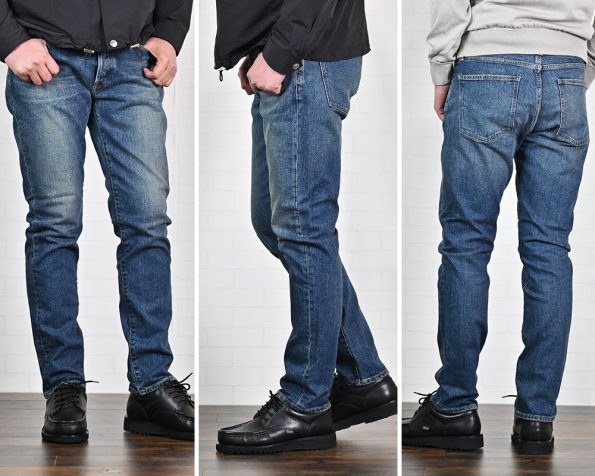 レッドカード 定番 リズムモデル メンズ