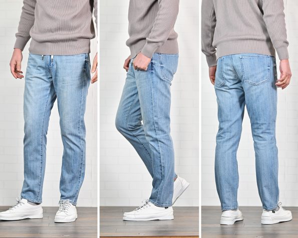 レッドカード リズムプラスイージーモデル メンズ