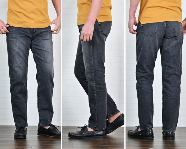 レッドカード ベースモデル メンズ