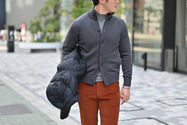 ザノーネ キョート