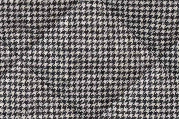 マッキントッシュ キルティングジャケット