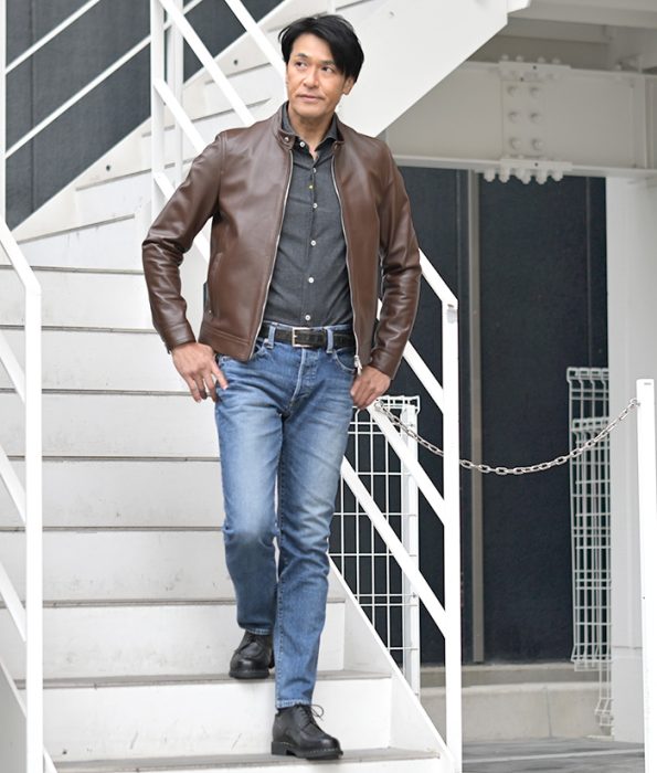 私たちセレクトショップの服選びのポイントを大公開