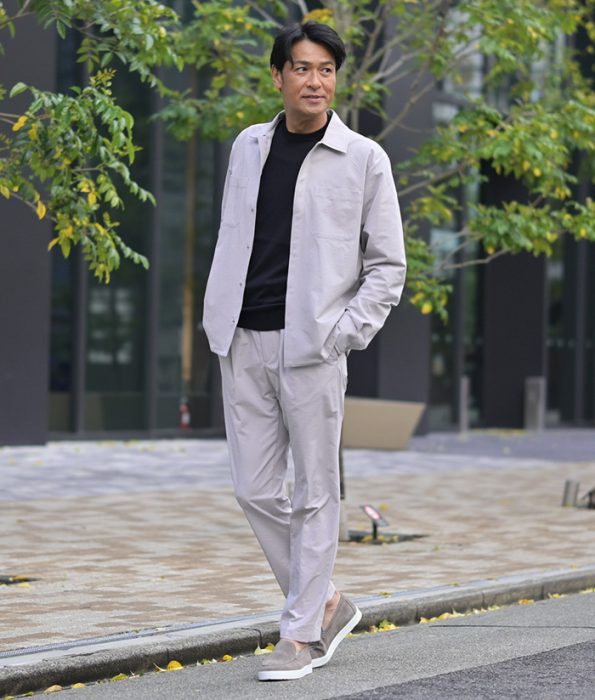 PELLICO SUNNY ペリーコサニー スリッポン コーデ