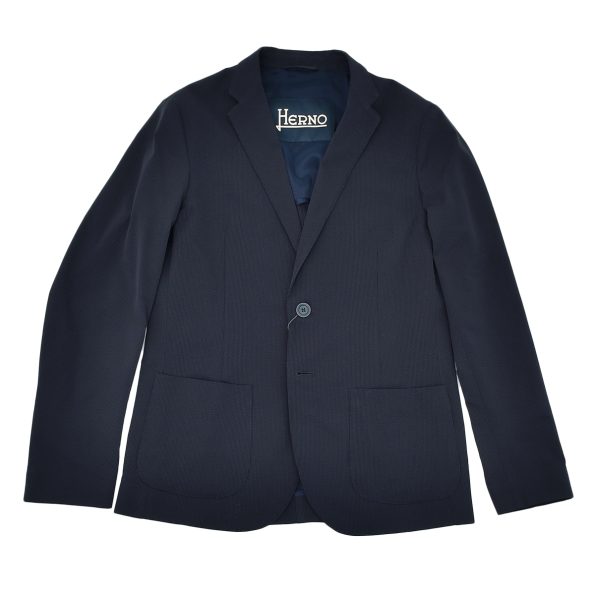 ヘルノ HERNO カジュアルジャケット