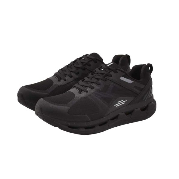 モイスルー360 MOISTHROUGH 360 防水スニーカー メンズ VENTIRIS ヴェンティリス