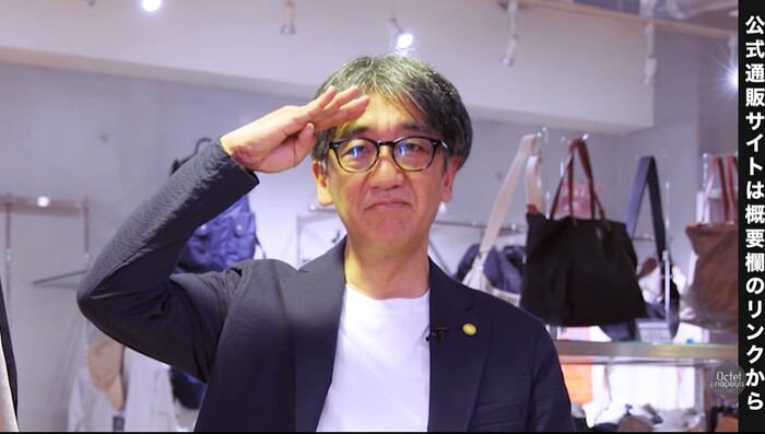 白・ベージュ・オリーブ・ネイビーの4色で整える大人の夏メンズファッションまとめ