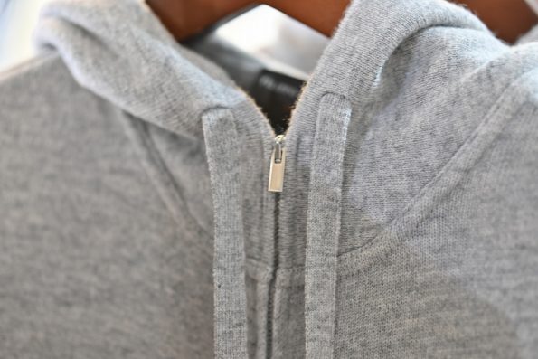 FILIPPO DE LAURENTIIS(フィリッポ デ ローレンティス)モックネックニットセーター