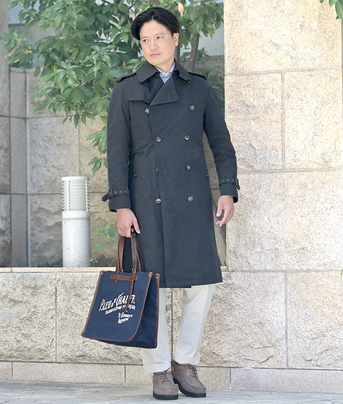 久しぶりに会う人にも好印象な帰省スタイル