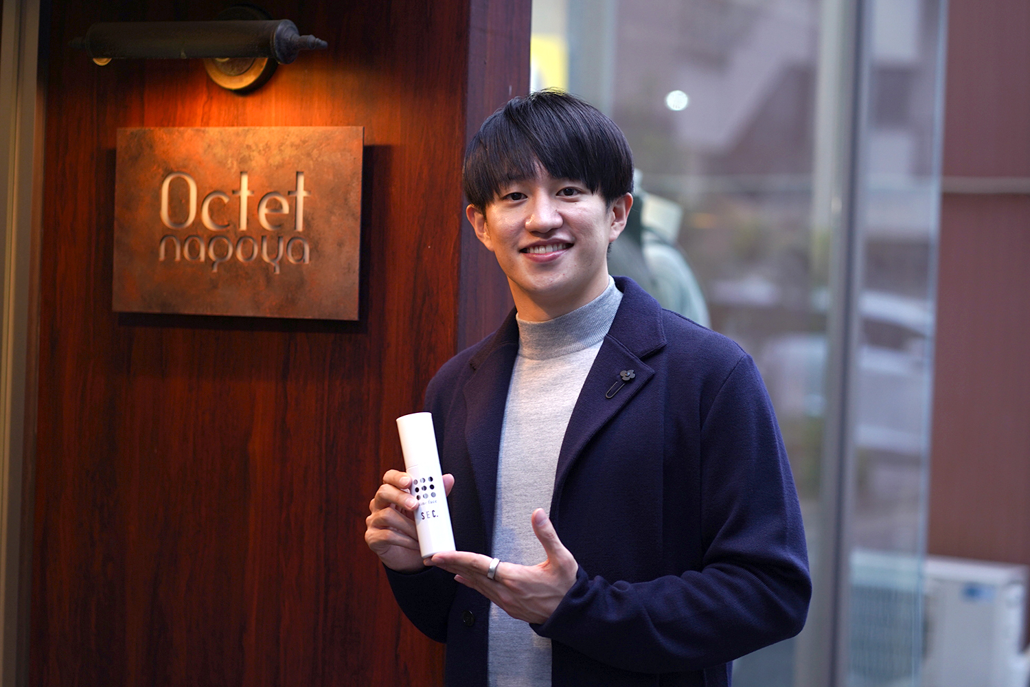 齋藤拓実選手