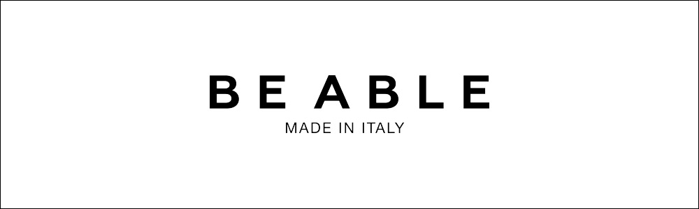 BE ABLE ビーエイブル