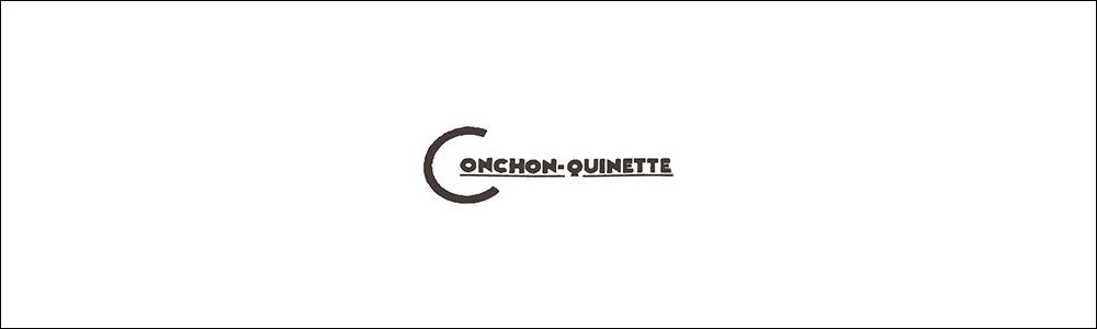 CONCHON QUINETTE コンション キネット