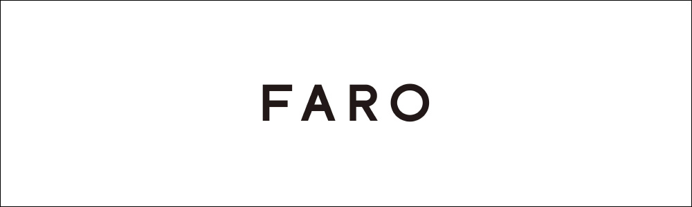 FARO ファーロ