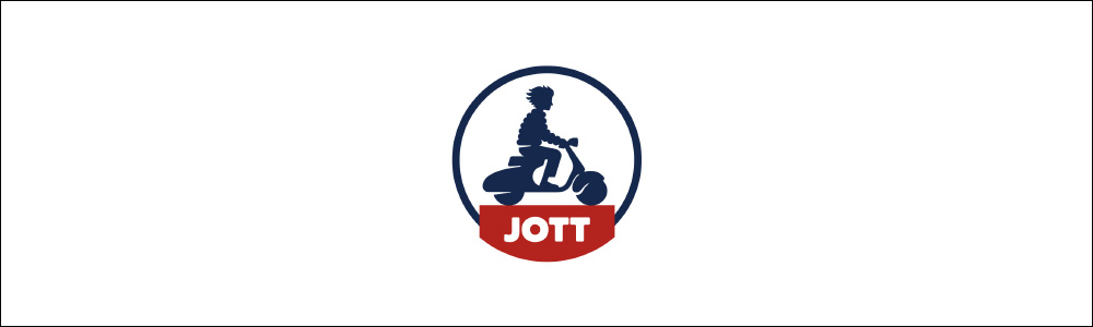 JOTT ジョット