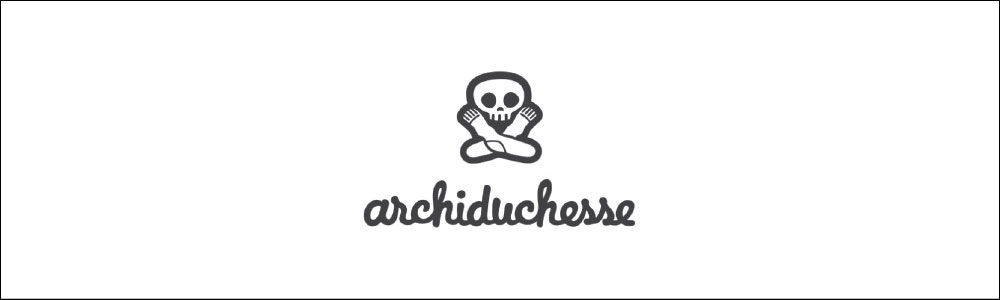 Archiduchesse アシッドゥシャス