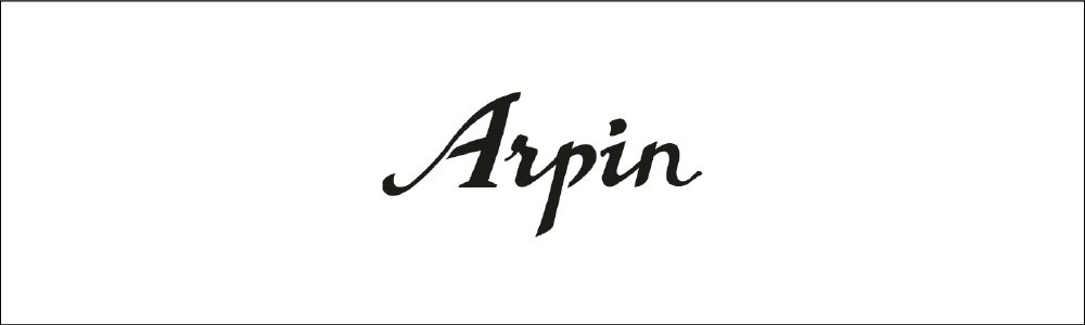 ARPIN アルパン
