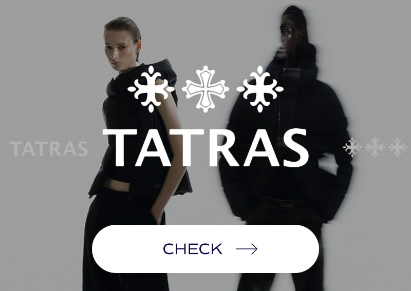 他のタトラス（TATRAS）アウターはこちらから