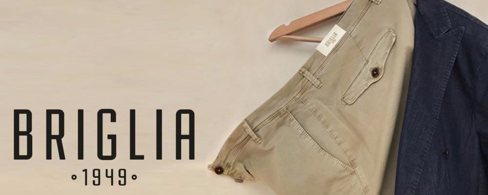 BRIGLIA 1949 ブリリア
