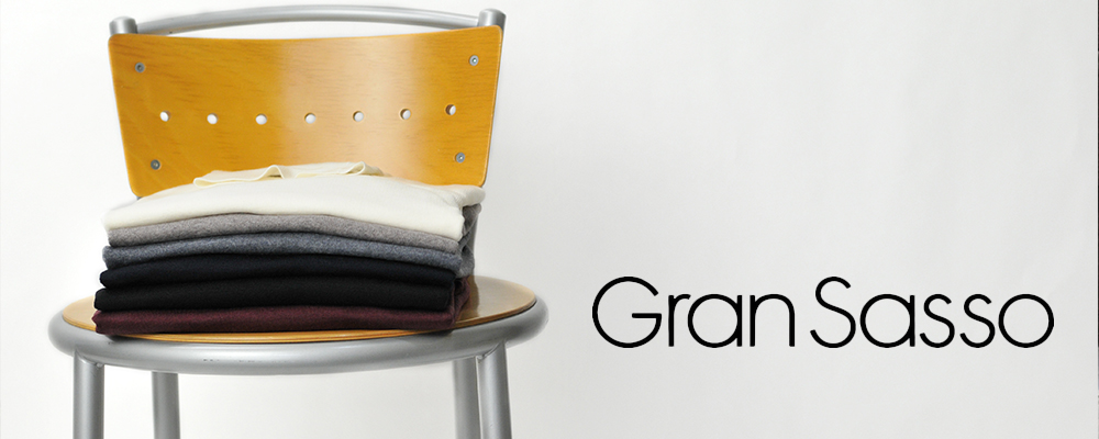 Gran Sasso グランサッソ