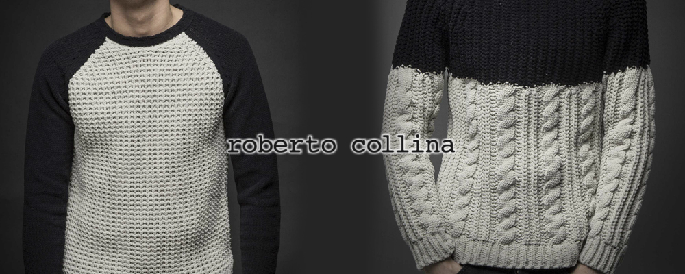 Robert Collina ロベルトコリーナ Octet オクテット 名古屋 By林商店 メンズ通販セレクトショップ